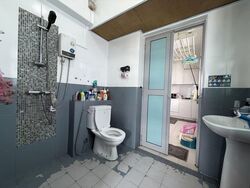 Blk 780A Woodlands Crescent (Woodlands), HDB 2 Rooms #581887061